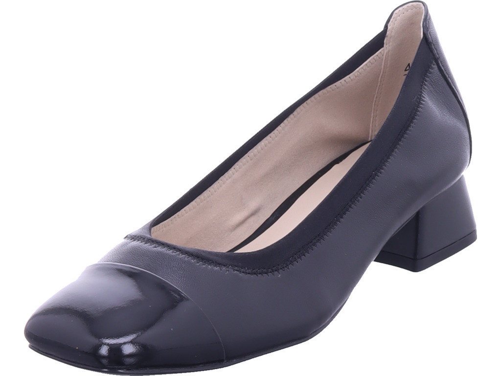 Caprice Pumps (schwarz)