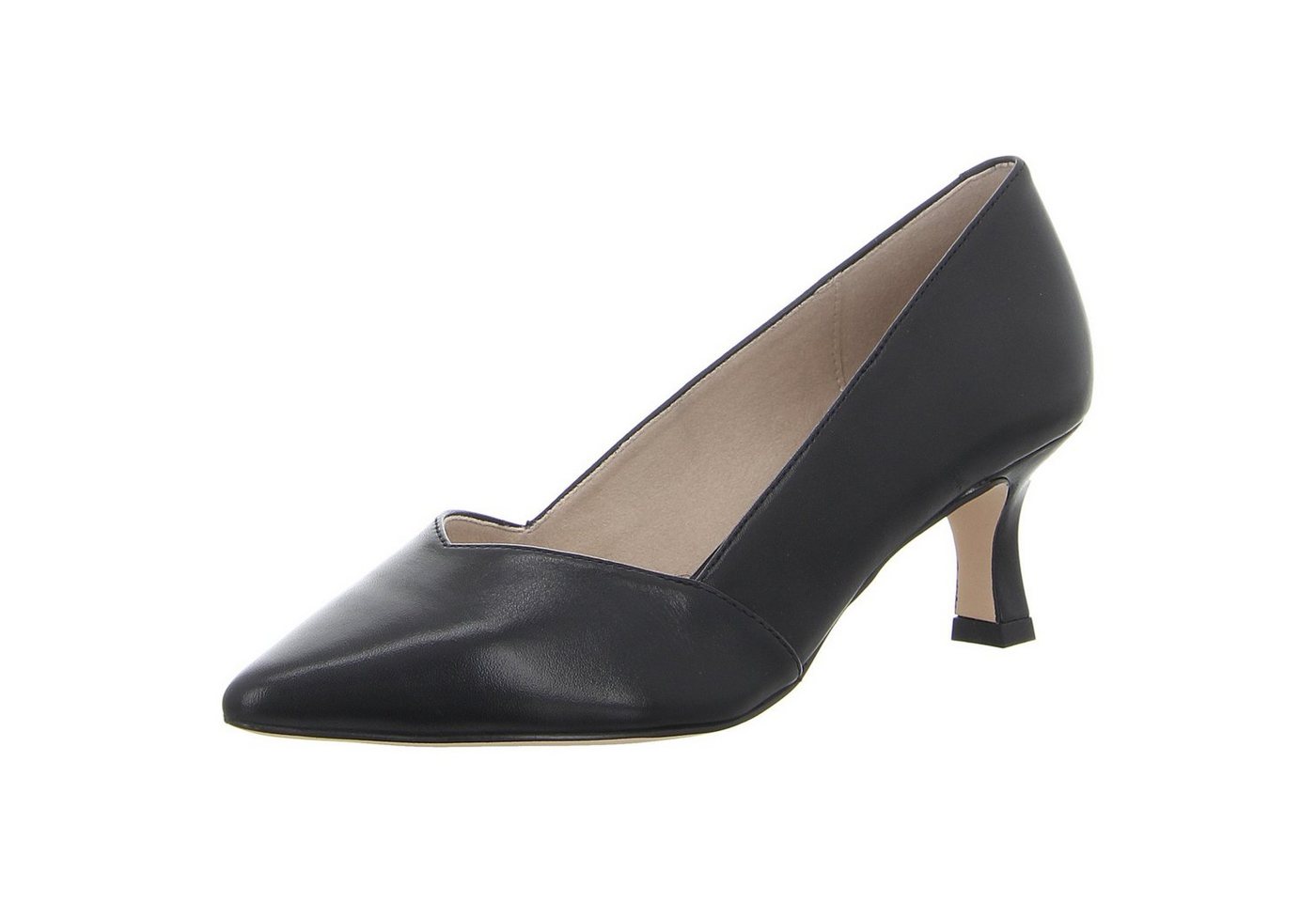 Caprice Pumps (schwarz)