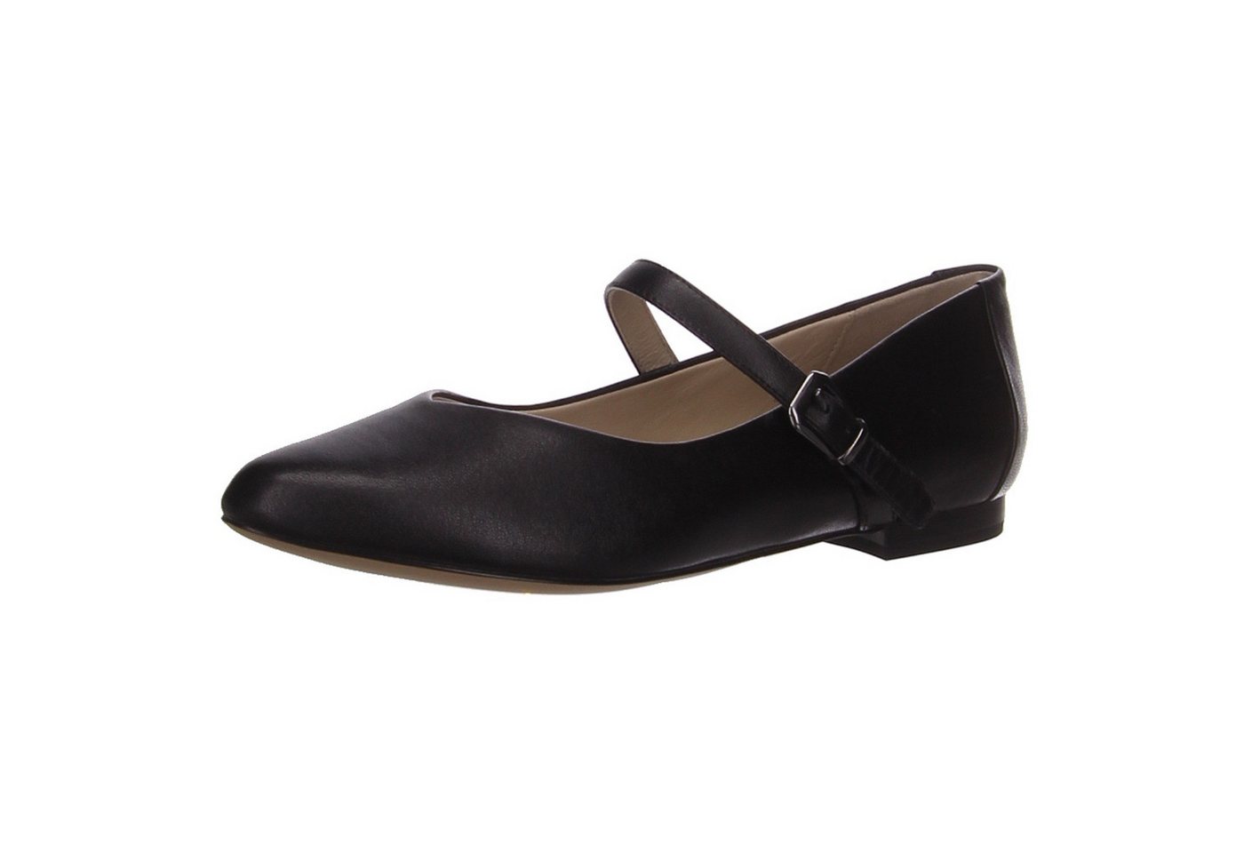 Caprice Pumps (schwarz)