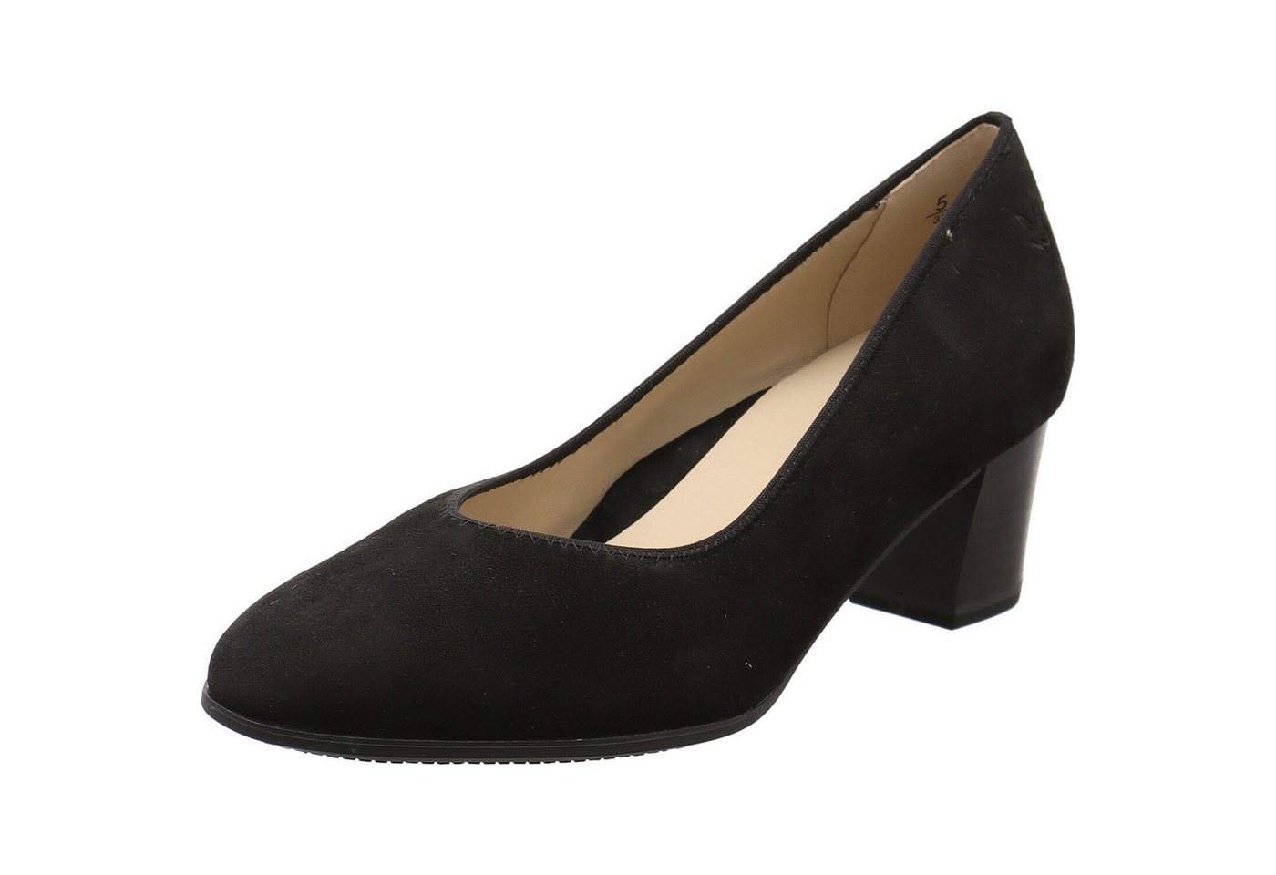 Caprice Pumps (schwarz)