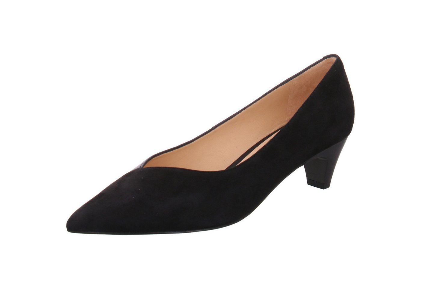 Caprice Pumps (schwarz)