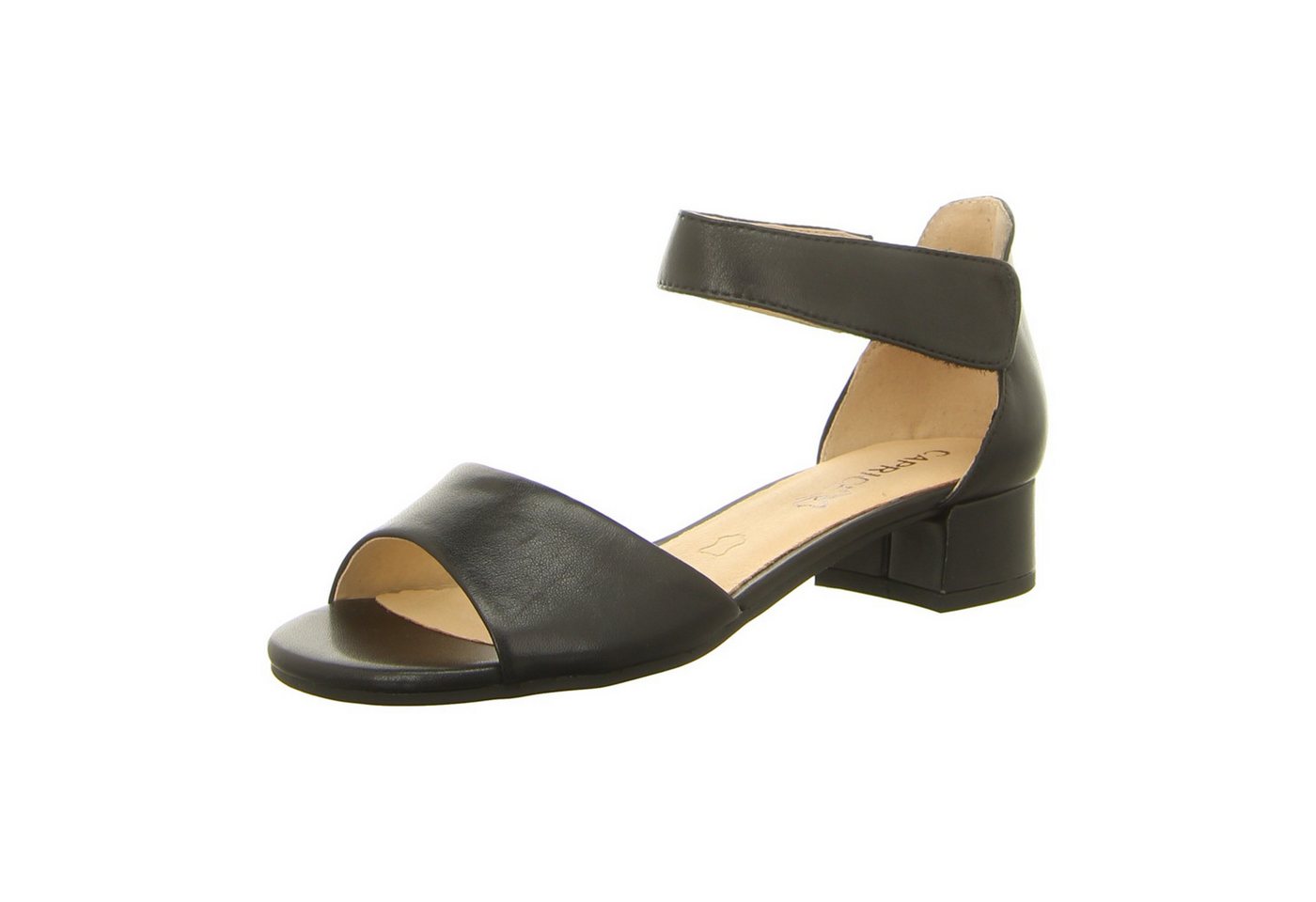 Caprice Riemchensandalette