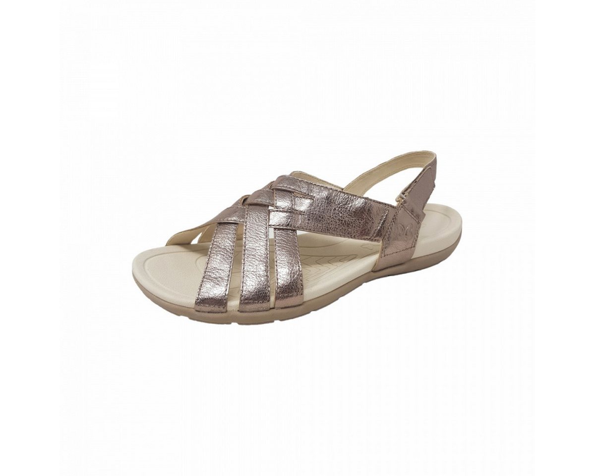Caprice Sandalette (beige)