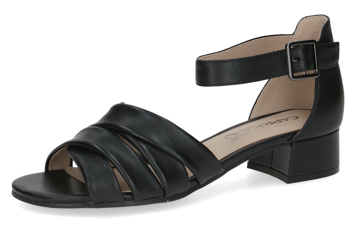 Caprice Sandalette in bequemer Form