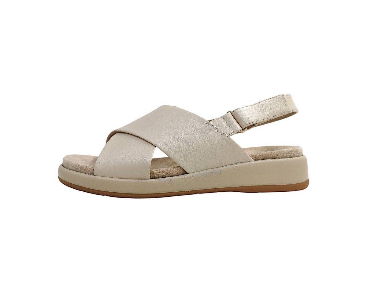 Caprice Sandalette Plateausandale