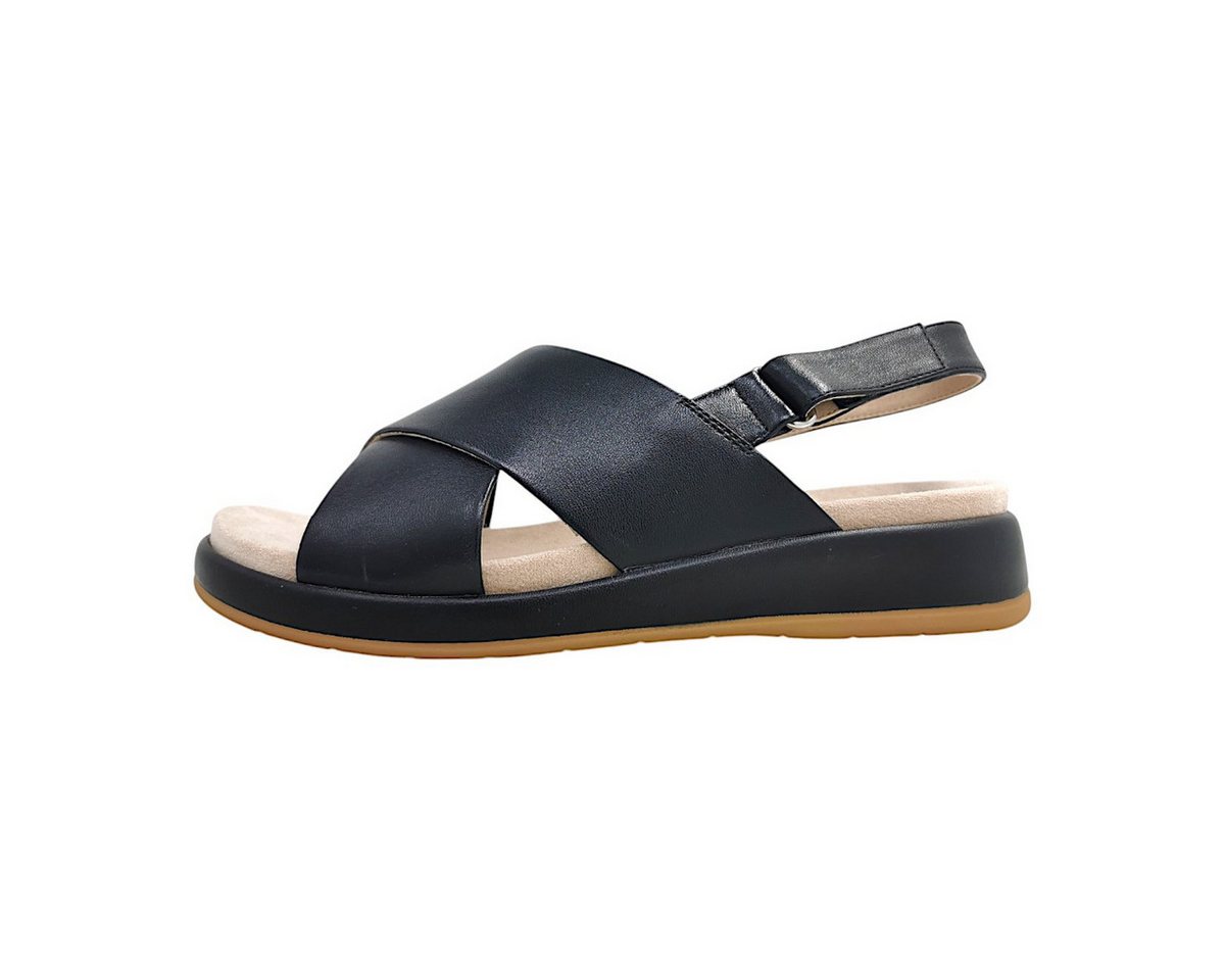 Caprice Sandalette Plateausandale