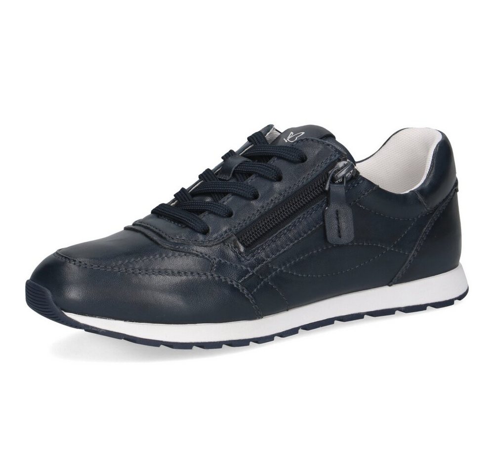 Caprice - Schnürschuhe - Blau Schnürschuh