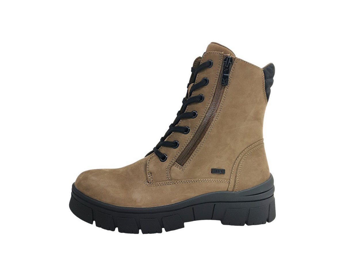 Caprice Schnürstiefel Schnürstiefelette