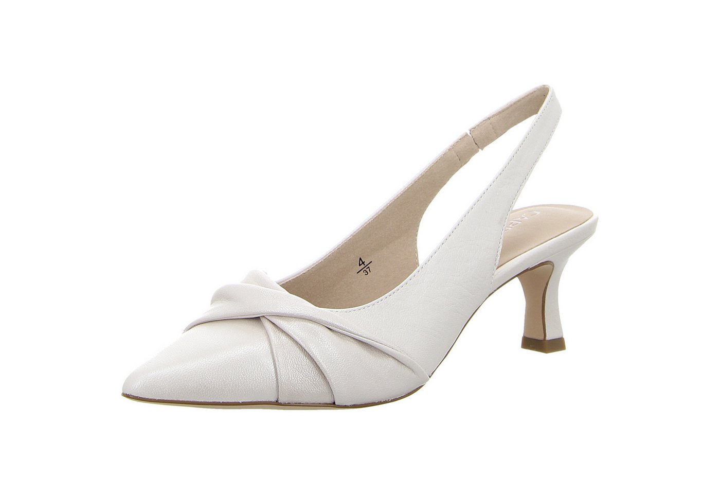 Caprice Slingpumps