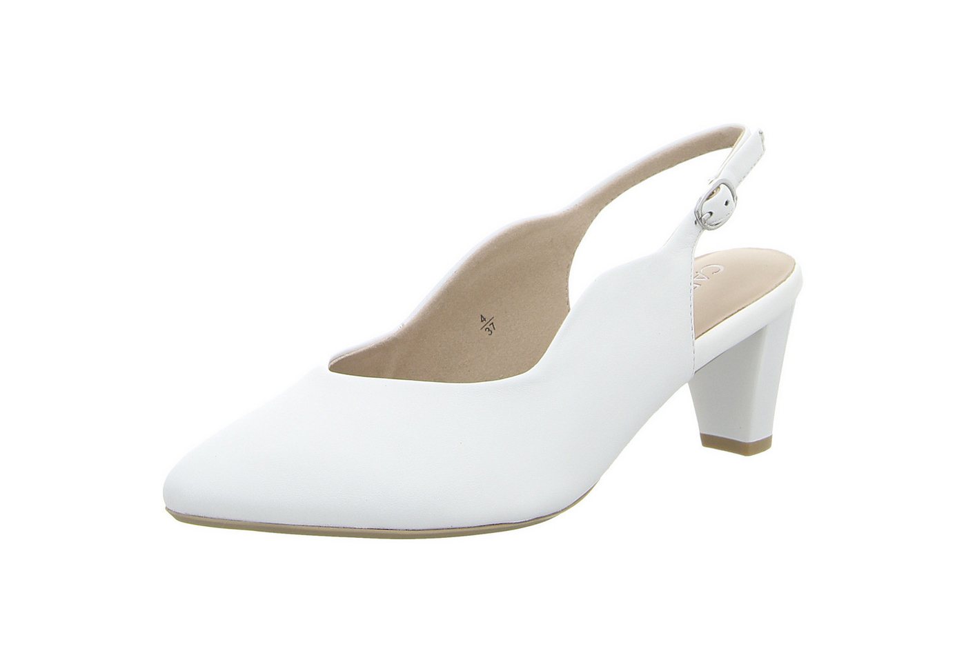 Caprice Slingpumps