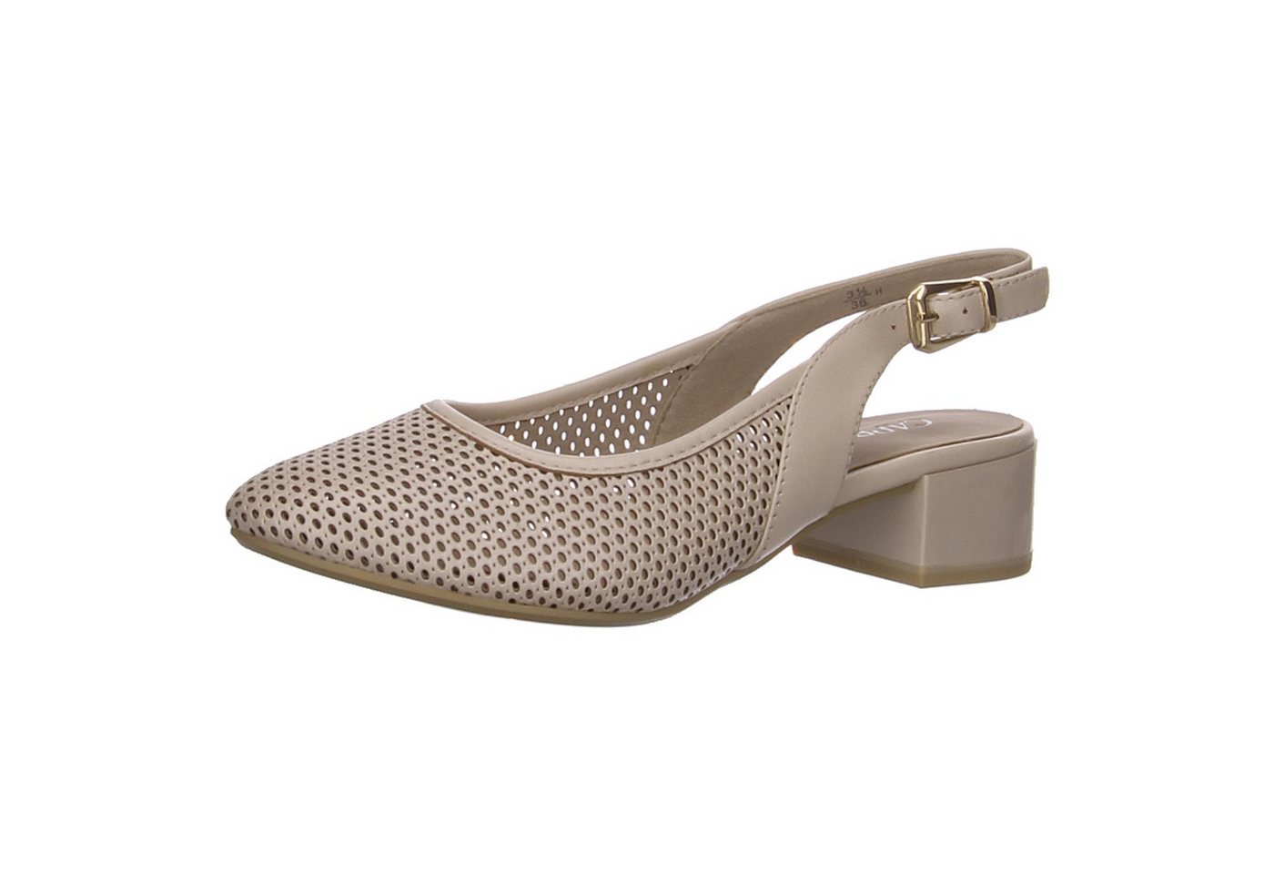 Caprice Slingsandalette