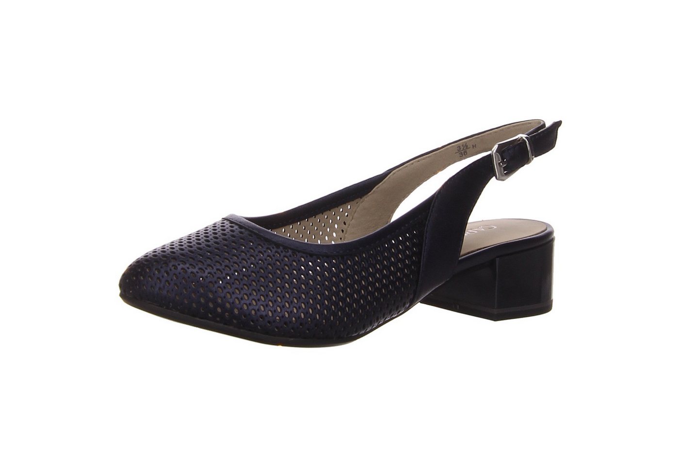 Caprice Slingsandalette