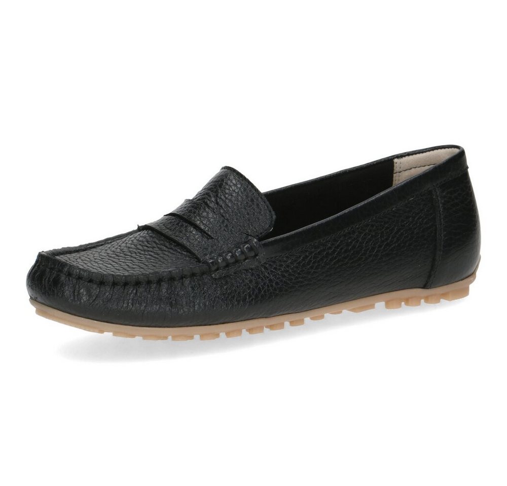 Caprice - Slip-Ons - Schwarz Slipper