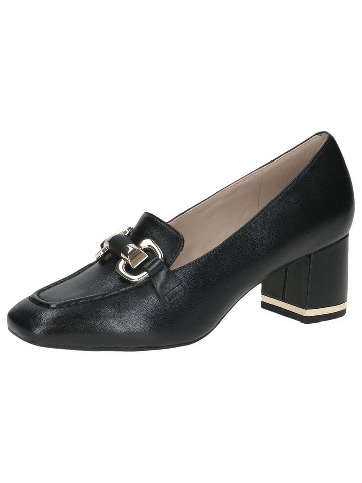 Caprice Slipper 9-24405-45 Slipper CAP Memotion