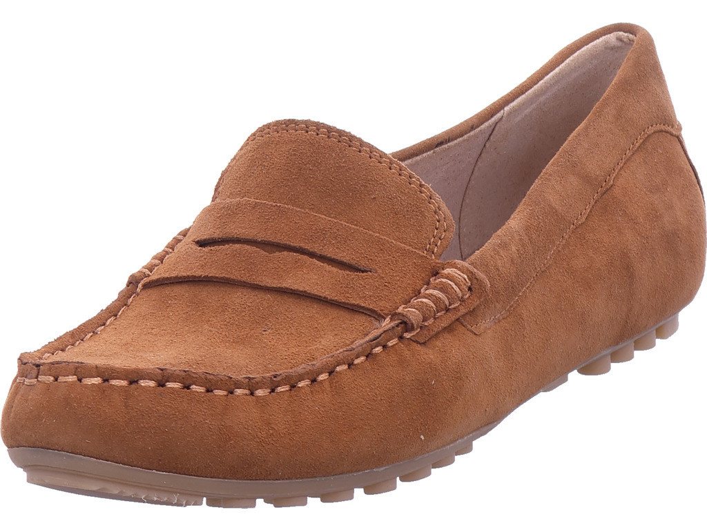Caprice Slipper (braun)