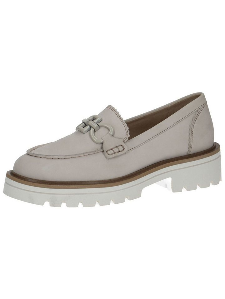 Caprice Slipper Leder . Slipper (1-tlg)