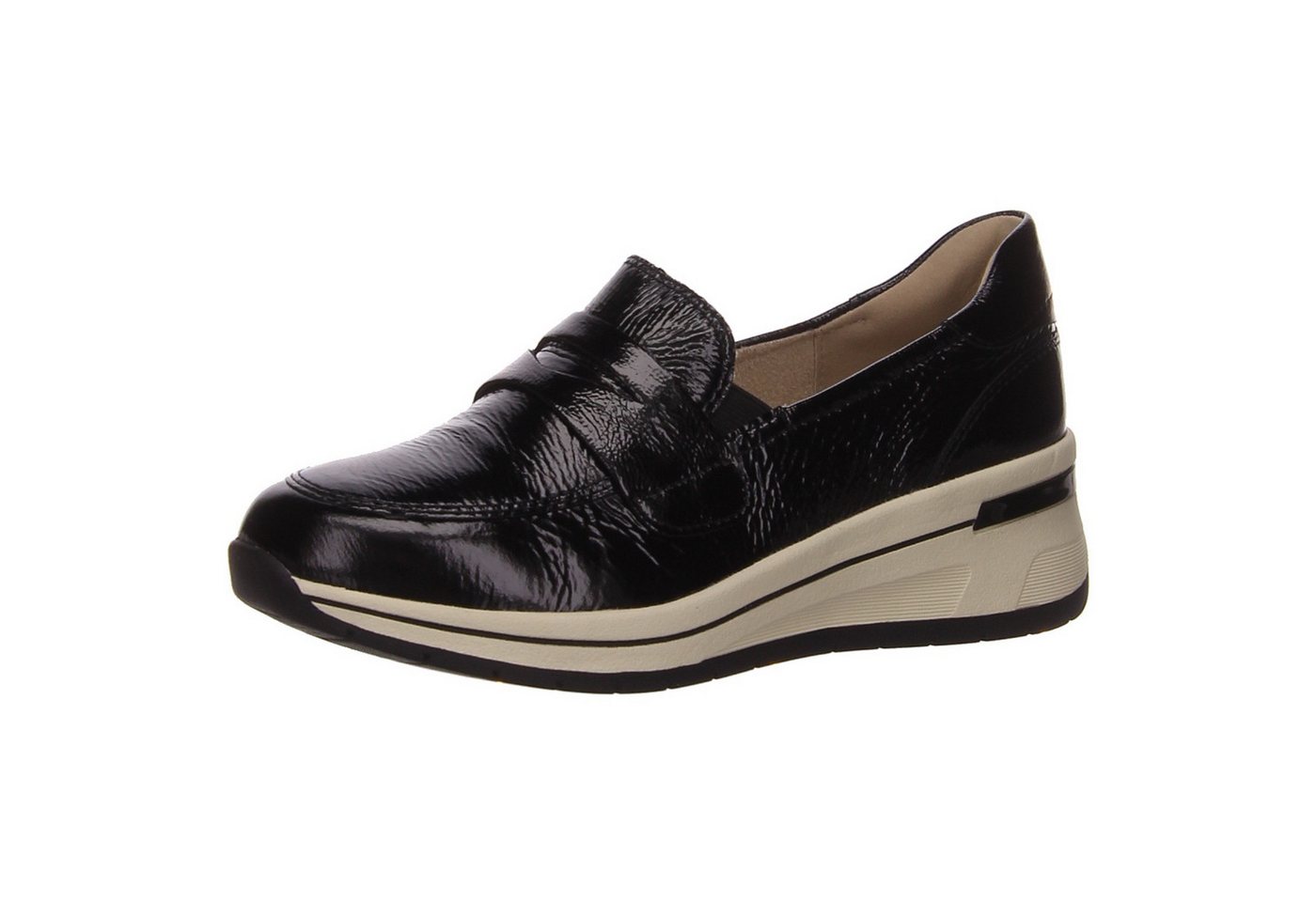 Caprice Slipper