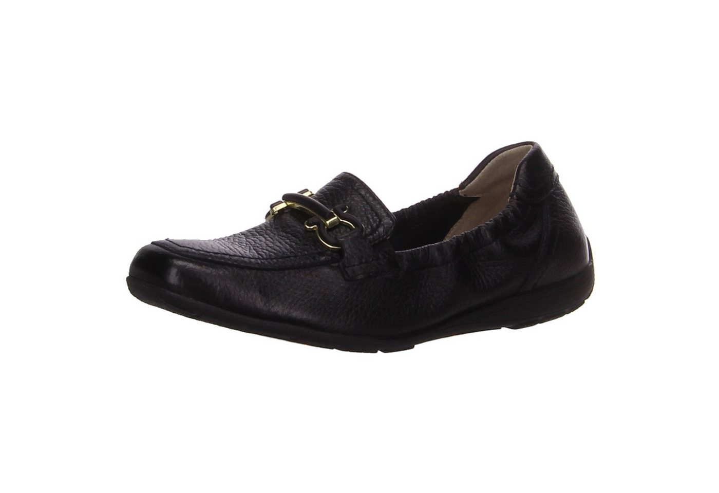 Caprice Slipper
