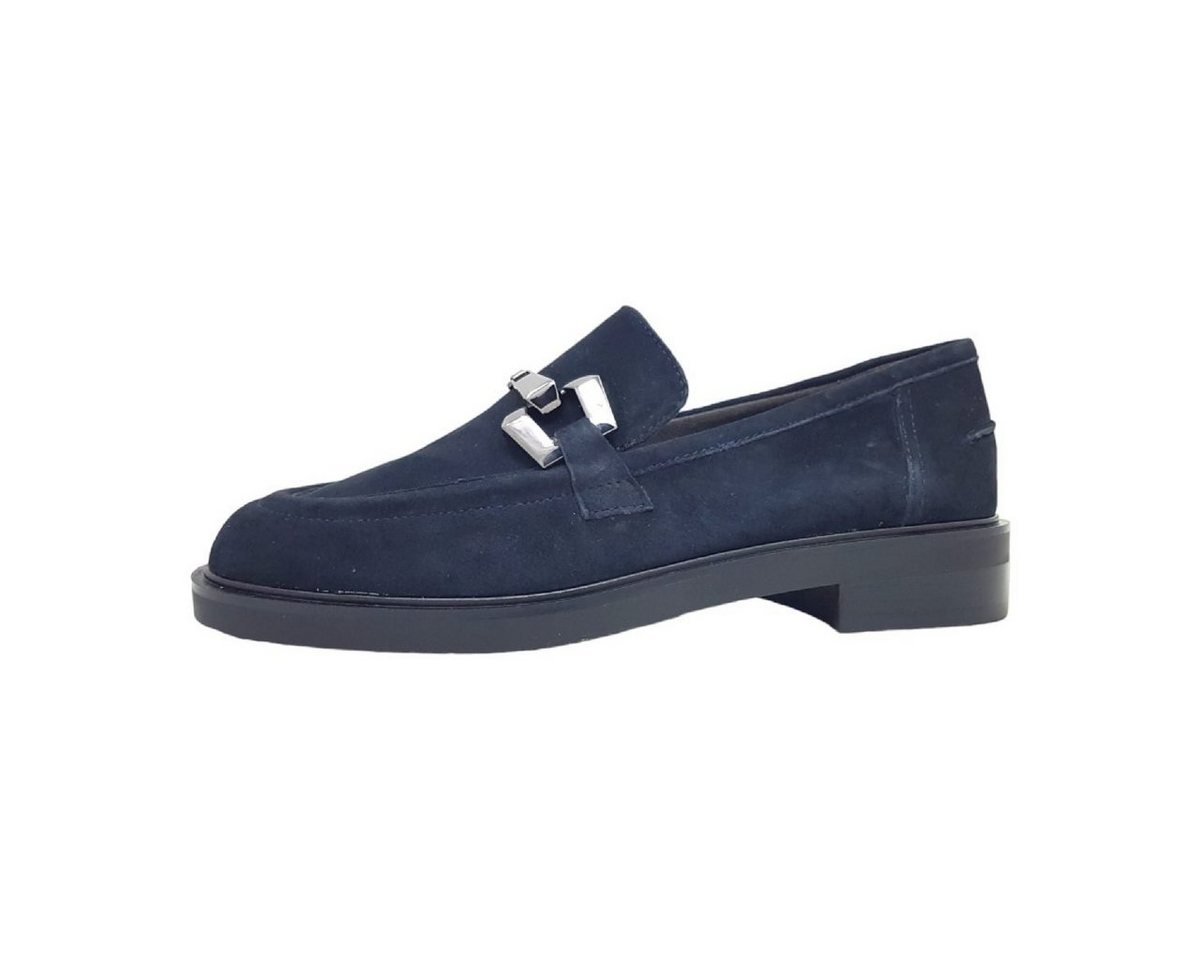 Caprice Slipper Slipper (blau)