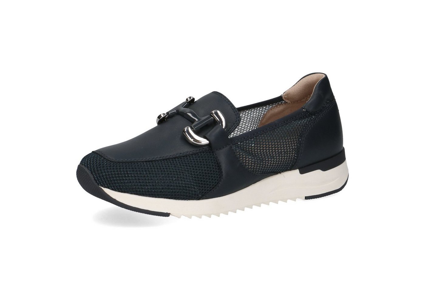 Caprice Slipper Slipper (blau)