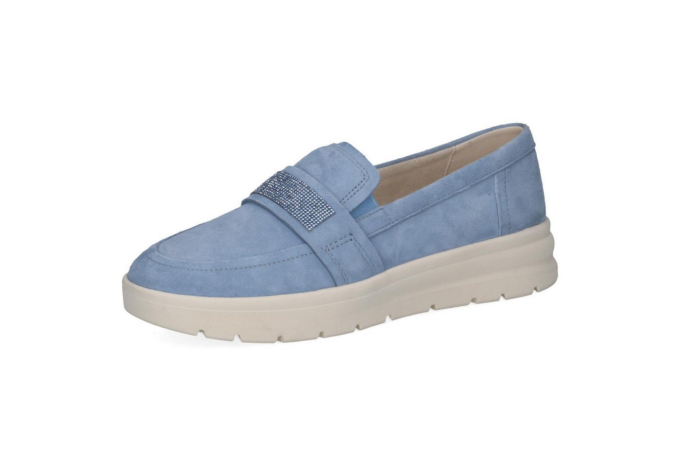 Caprice Slipper Slipper