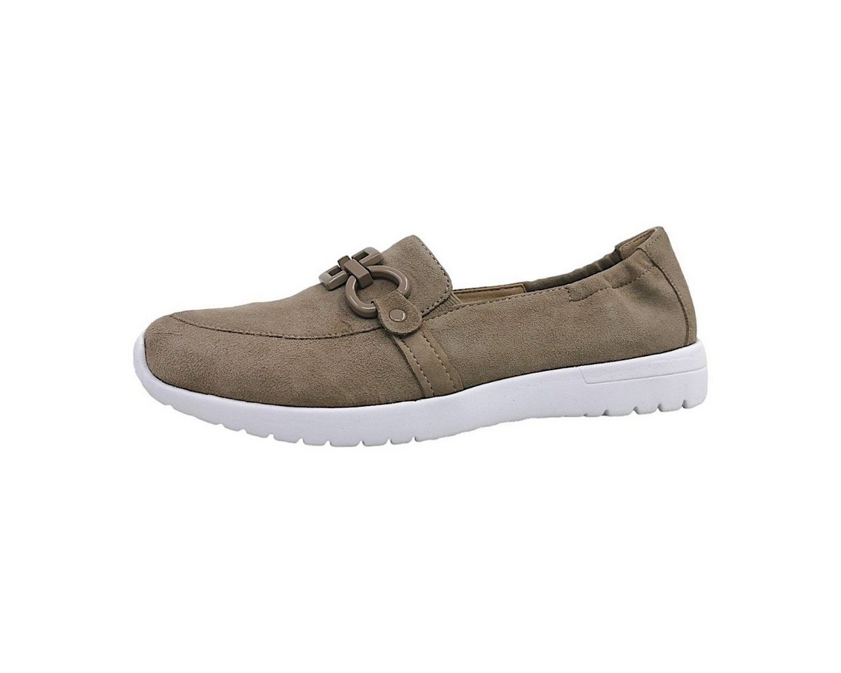 Caprice Slipper Slipper