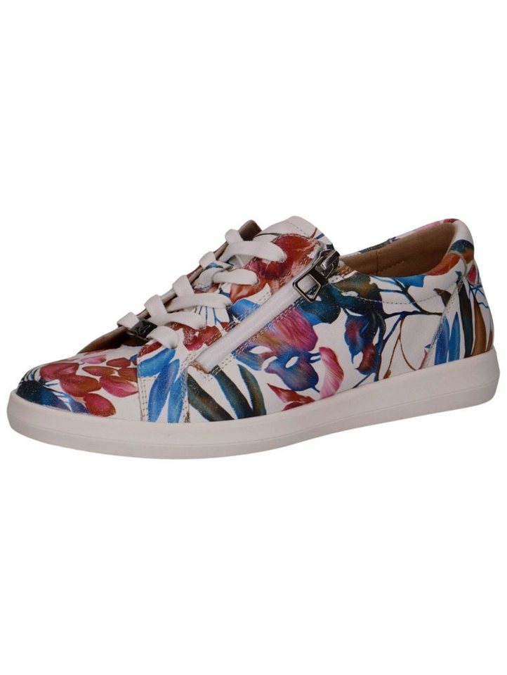 Caprice Sneaker Leder Sneaker