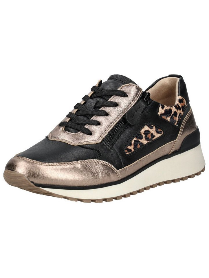 Caprice Sneaker Leder Sneaker