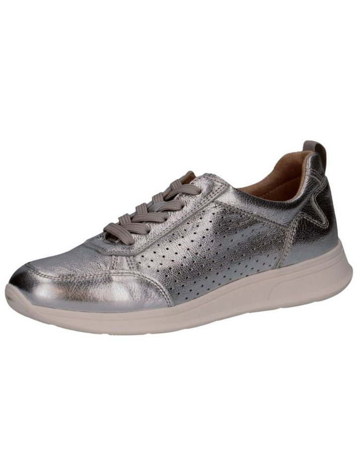 Caprice Sneaker Leder Sneaker
