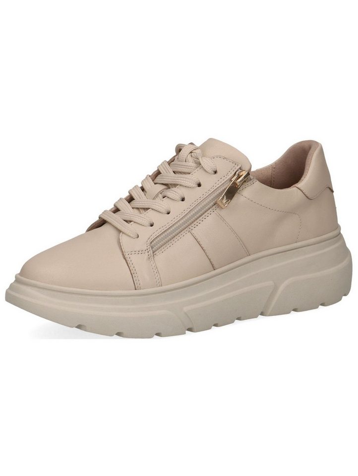 Caprice Sneaker Leder Sneaker