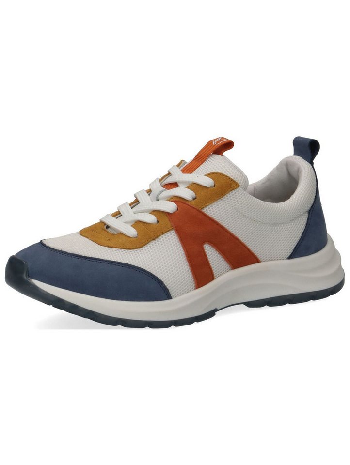 Caprice Sneaker Leder/Textil Sneaker