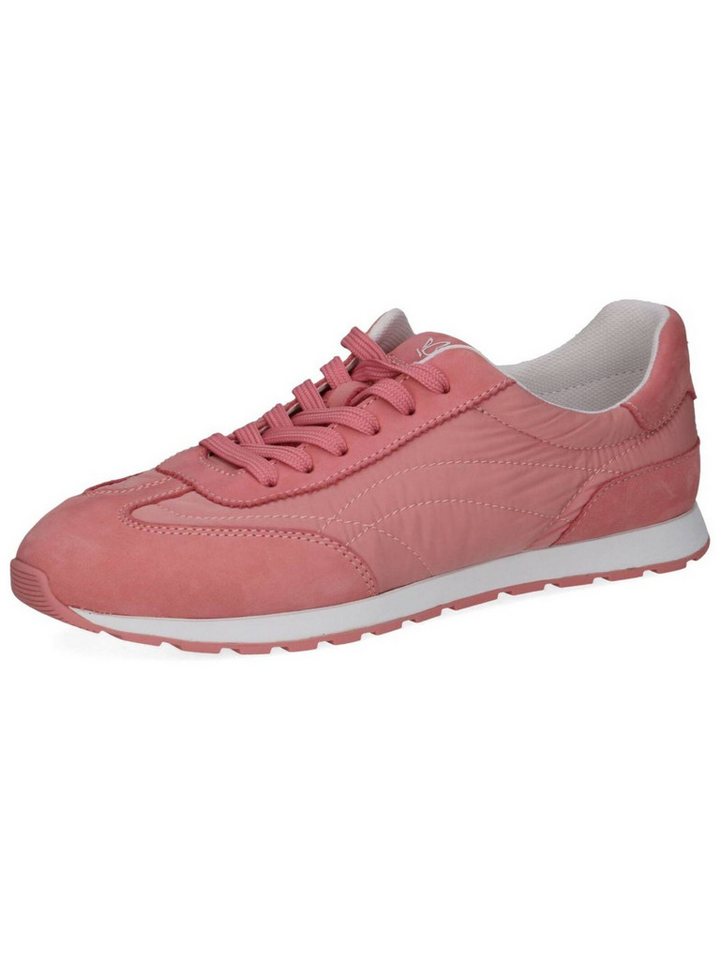 Caprice Sneaker Leder/Textil Sneaker