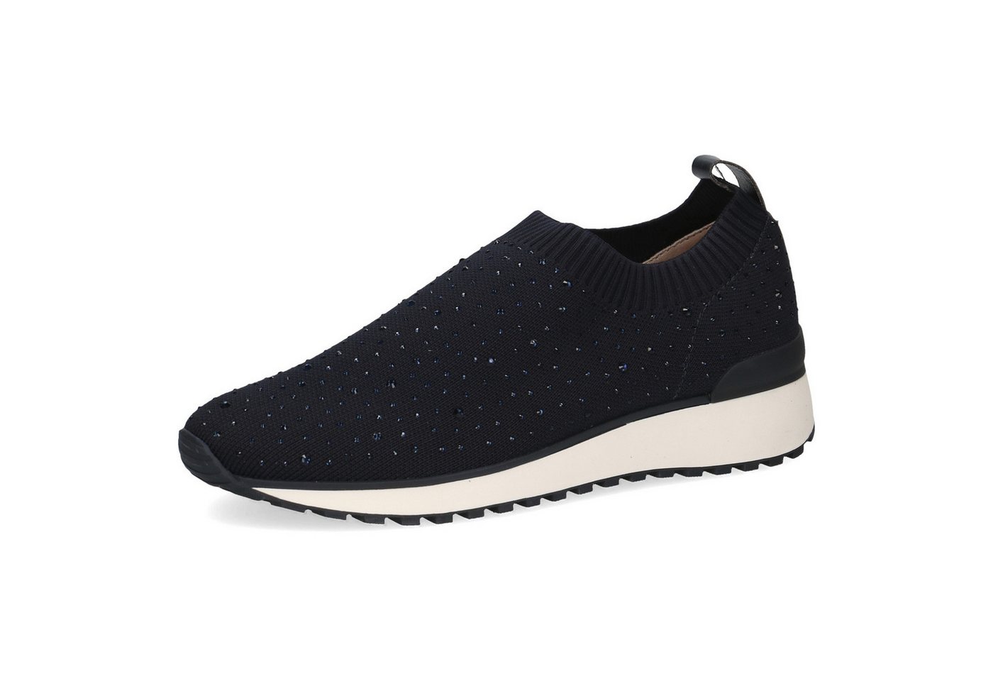 Caprice Sneaker Sneaker (blau)