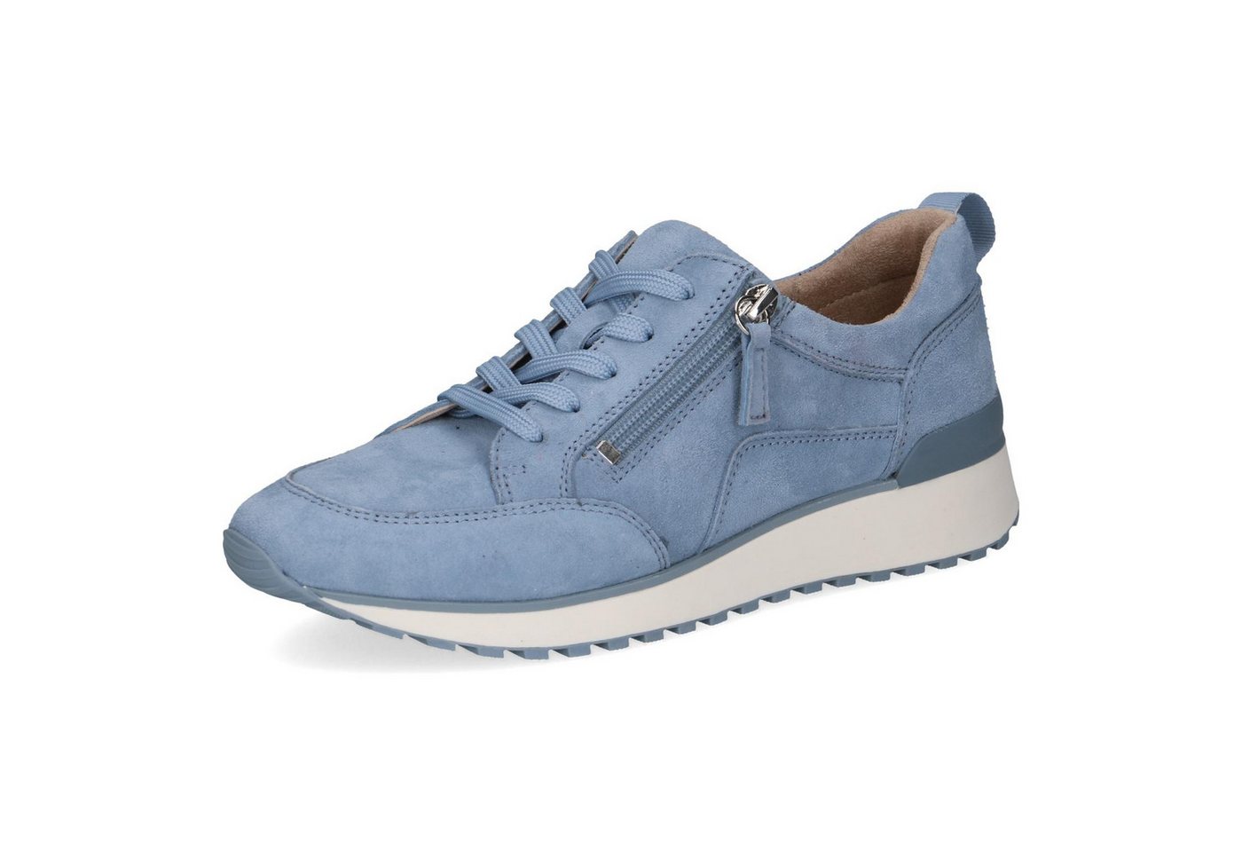 Caprice Sneaker Sneaker (blau)