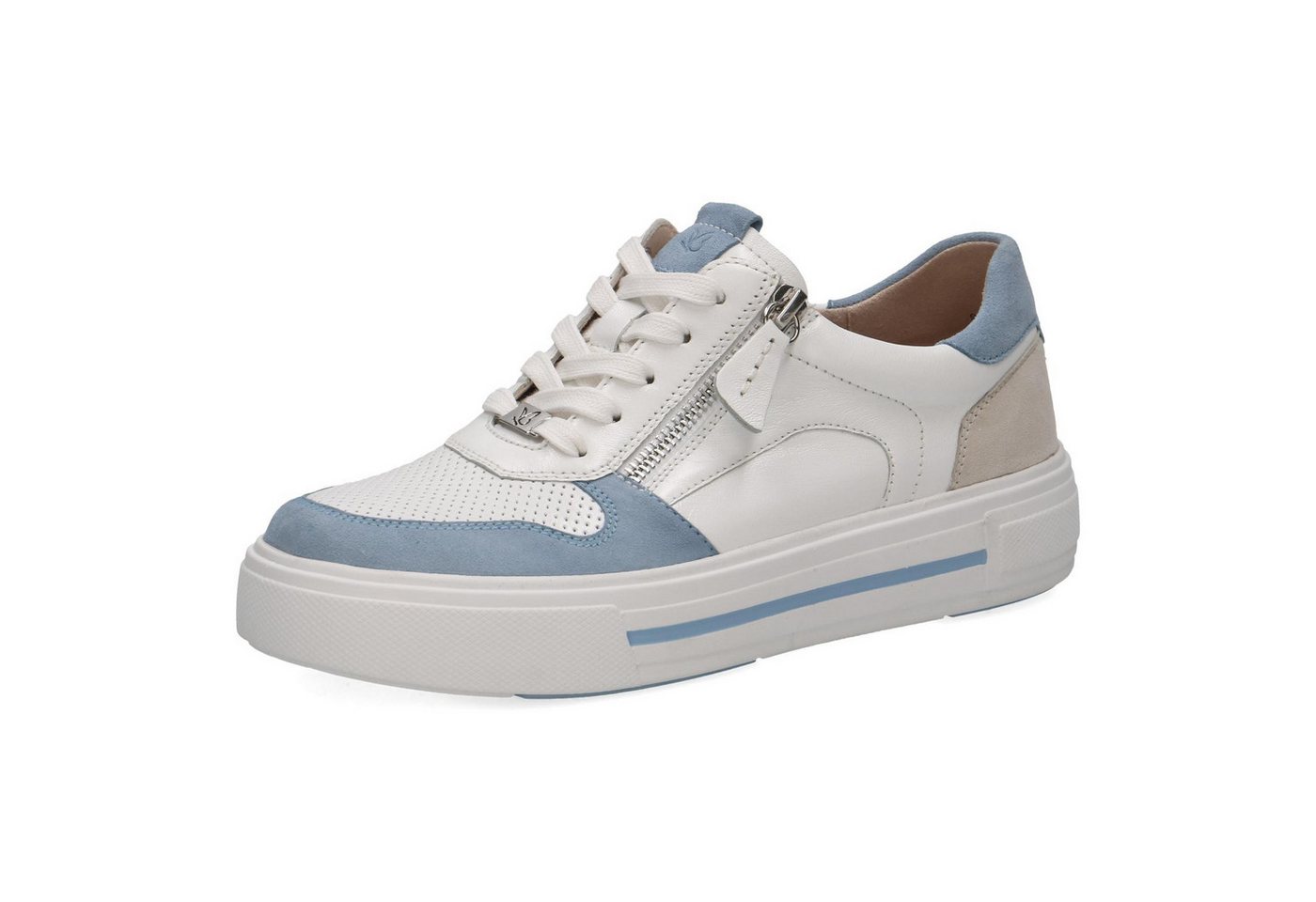 Caprice Sneaker Sneaker (blau)