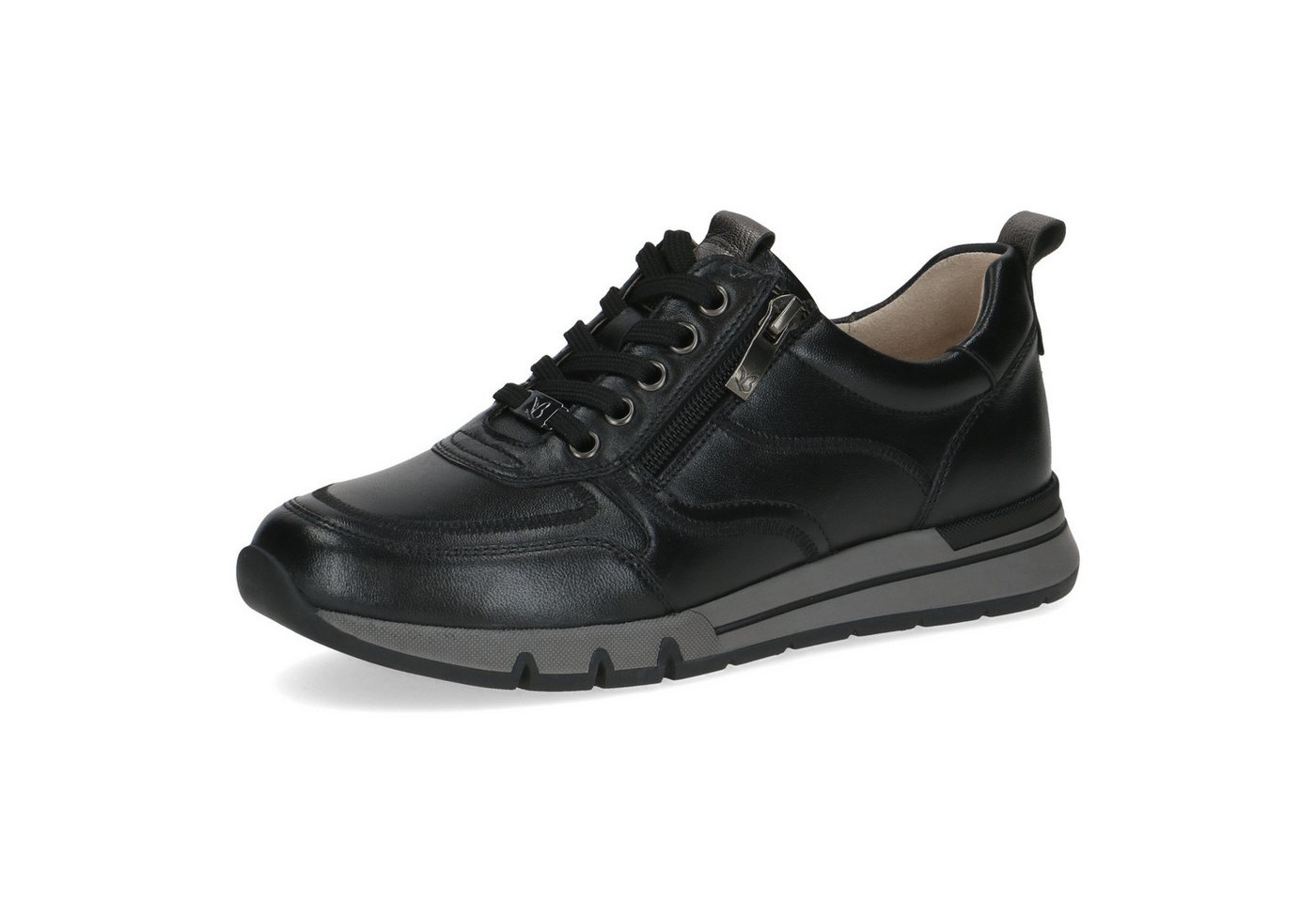 Caprice Sneaker Sneaker (schwarz)