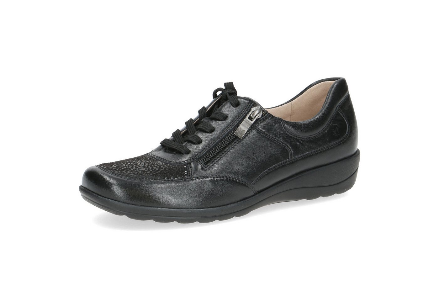 Caprice Sneaker Sneaker (schwarz)