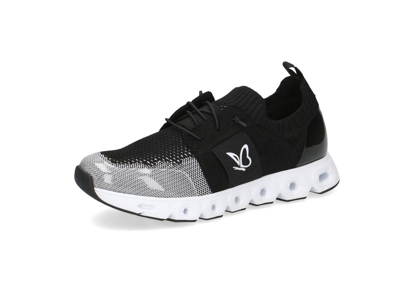 Caprice Sneaker Sneaker (schwarz)