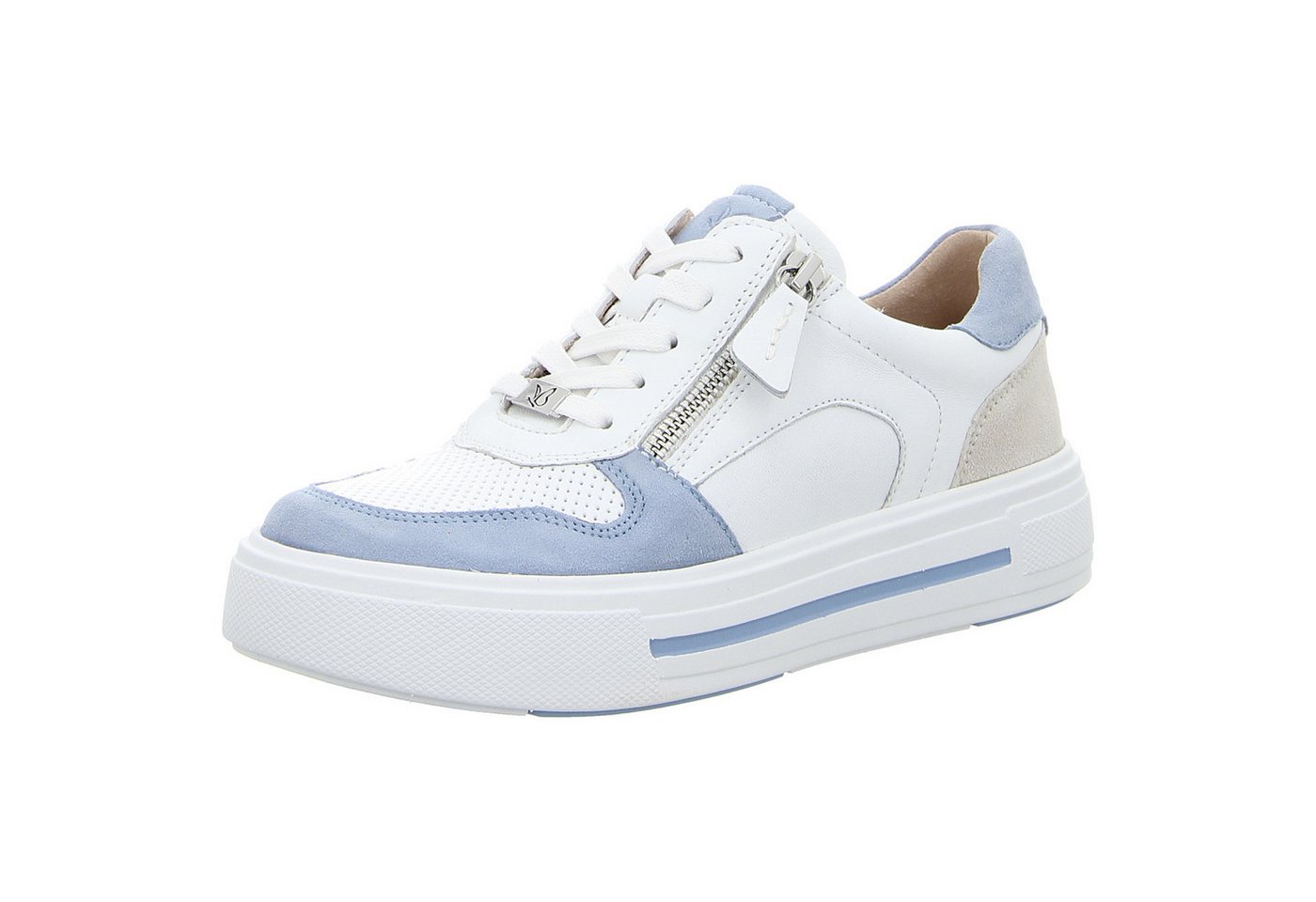 Caprice Sneaker (weiß)