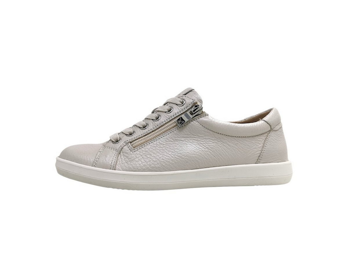 Caprice sportlicher Schnürer Schnürschuh