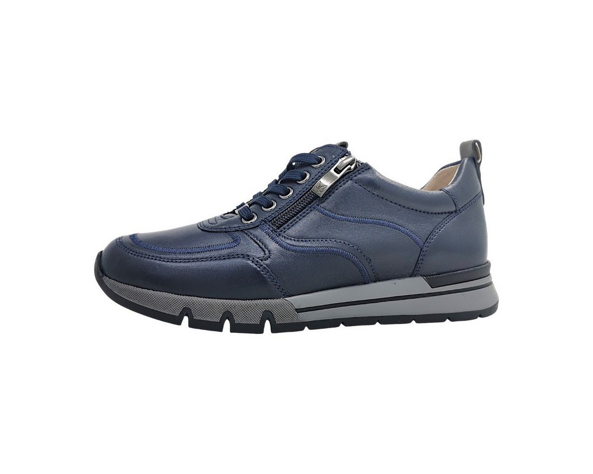 Caprice sportlicher Schnürer Schnürschuh