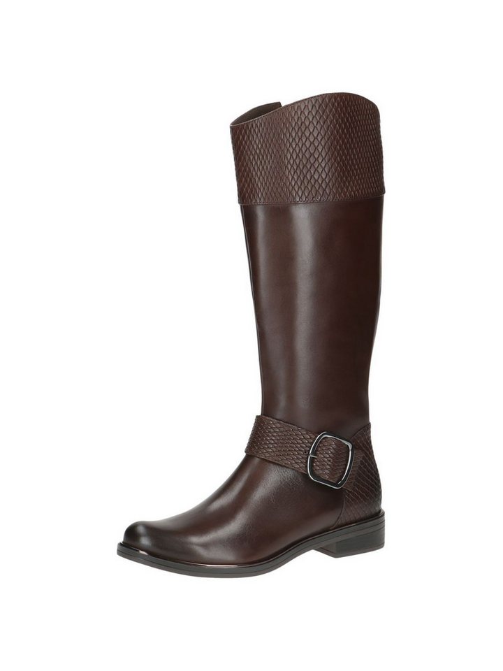 Caprice Stiefel 9-25517-45 Stiefel CAP Airmotion