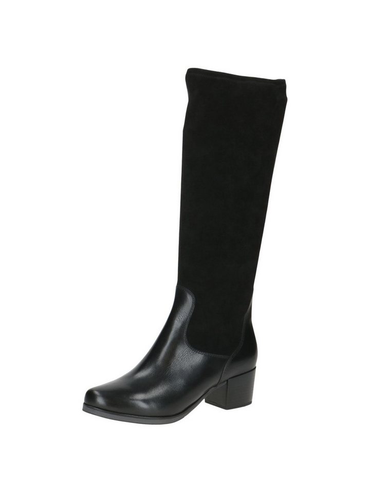 Caprice Stiefel 9-25531-45 Stiefel CAP Stretch