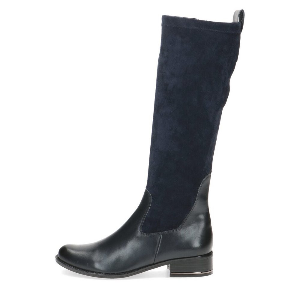 Caprice - Stiefel - Blau Stiefel