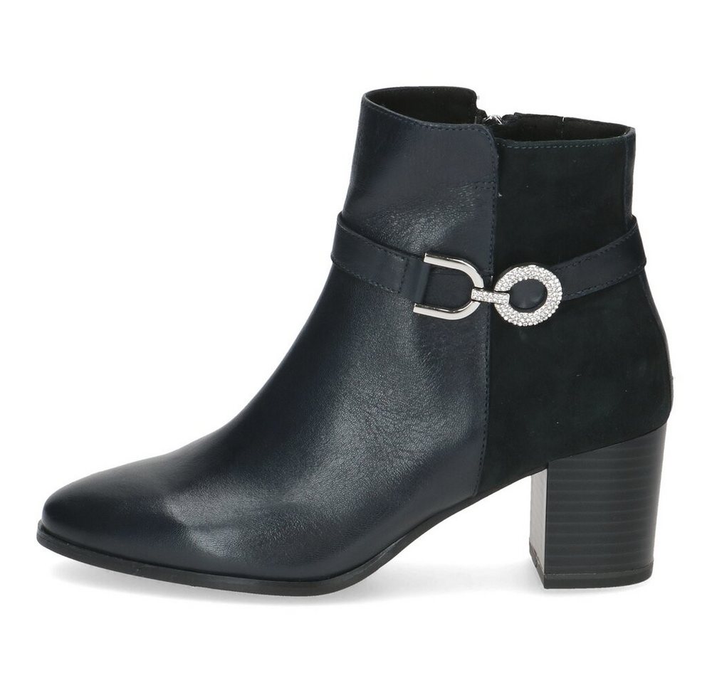 Caprice - Stiefel - Blau Stiefel