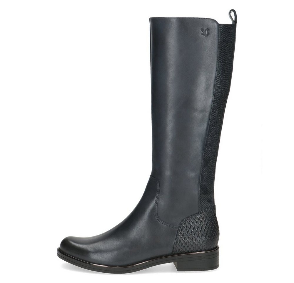 Caprice - Stiefel - Blau Stiefel