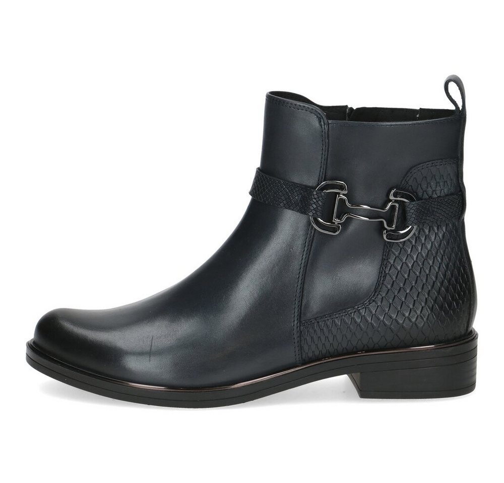 Caprice - Stiefel - Blau Stiefel