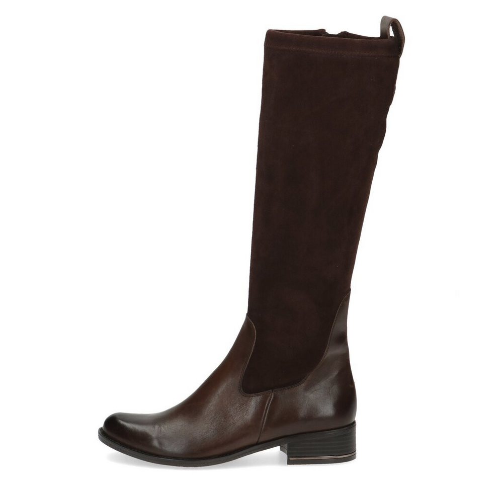 Caprice - Stiefel - Braun Stiefel