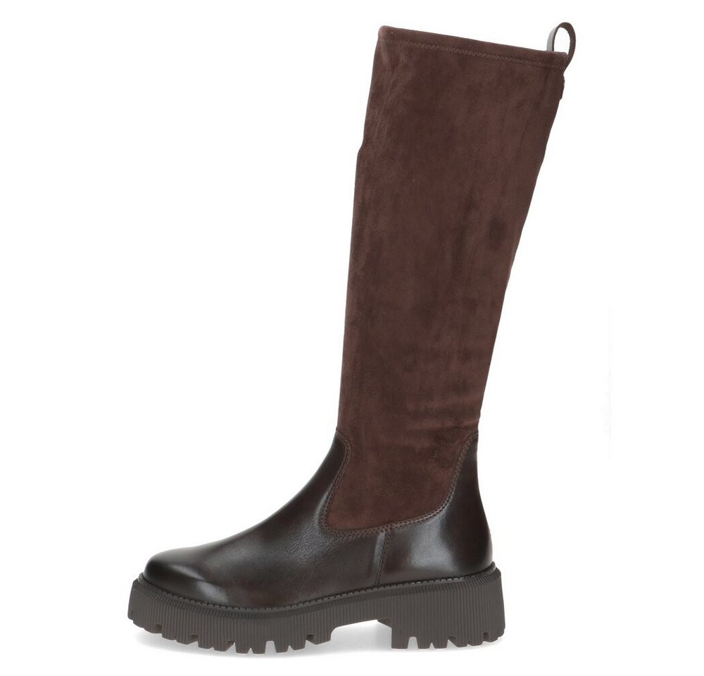 Caprice - Stiefel - Braun Stiefel (braun)
