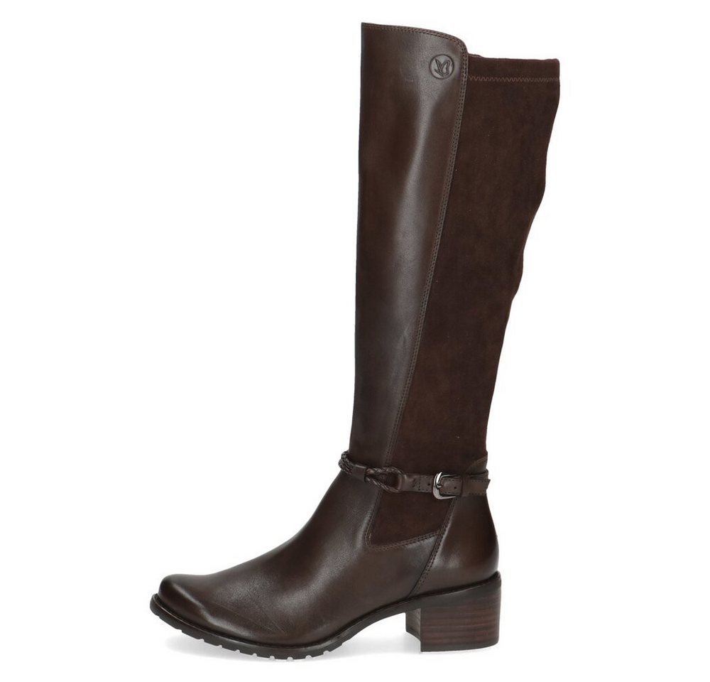 Caprice - Stiefel - Braun Stiefel (braun)